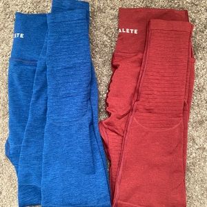 Alphalete OG Revivals